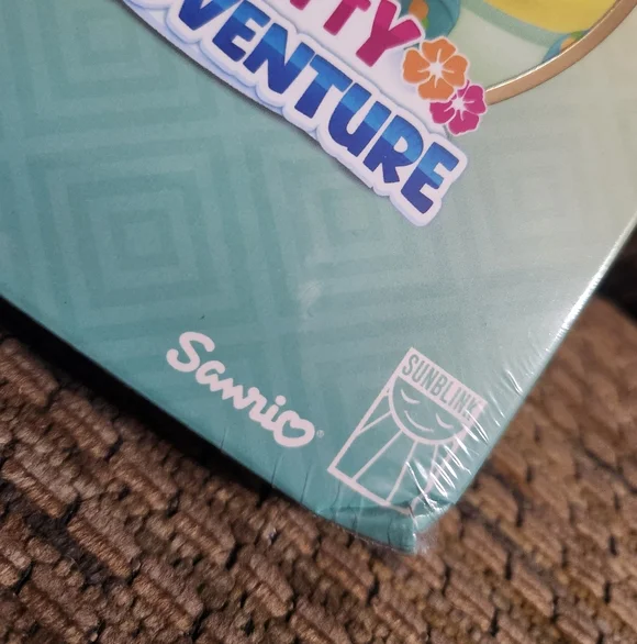 Hello Kitty Island Adventure Deluxe Edition Gift Pack (Nintendo Switch) 2025 - Picture 2 of 8